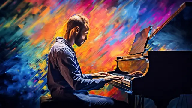 Muzyka - definicja, czym jest muzyka