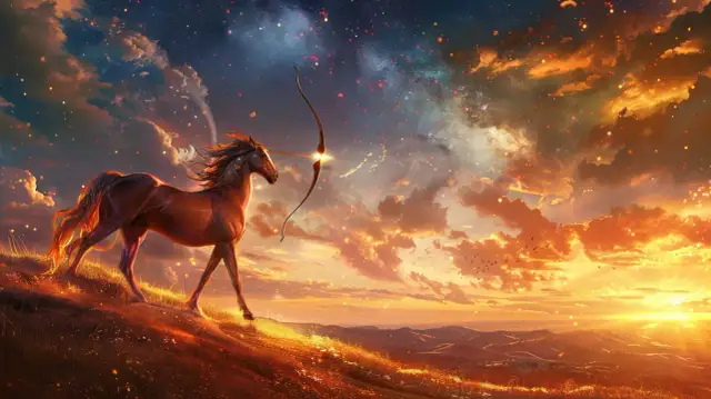 Strzelec: charakterystyka i opis tego znaku zodiaku