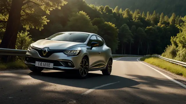 Opinie o nowych modelach Renault Clio 1.5 DCI i 1.2 TCE – Recenzje