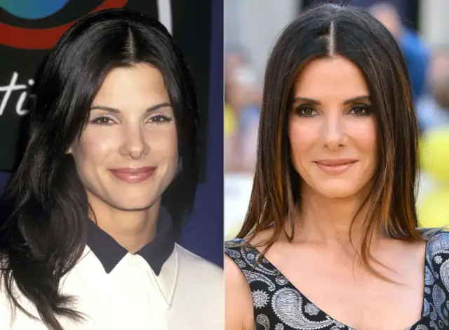 Sandra Bullock wiek - ile ma lat i co osiągnęła w życiu?