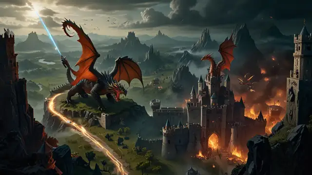 Kampanie w Heroes 3: Która jest najtrudniejsza do przejścia?