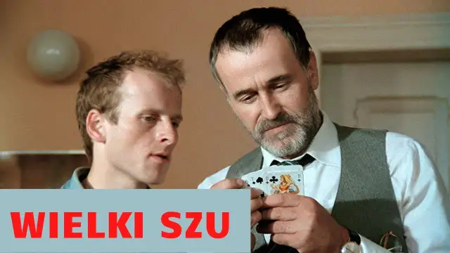 Gdzie kręcono film Wielki Szu? Odkryj tajemnice lokalizacji