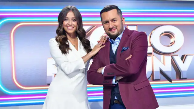 Koło fortuny gdzie nagrywane? Odkryj tajemnice studia w Warszawie