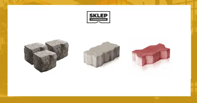 Jak wybrać kolor kostki na podjazd, aby uniknąć błędów estetycznych?