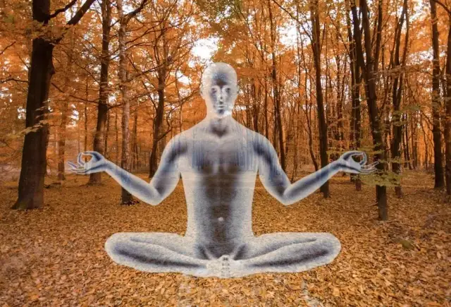 Jak oczyścić duszę i uwolnić się od negatywnych emocji