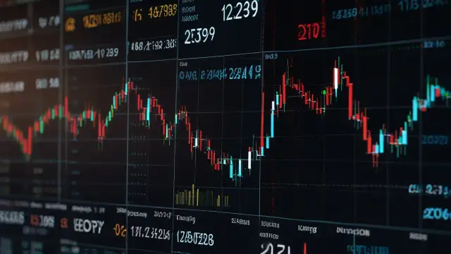 Kalendarz forex: Jakie wydarzenia śledzić dla udanych transakcji?