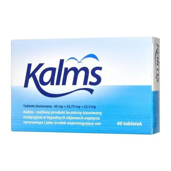 Skuteczne leki na uspokojenie bez otumaniania - lista i porady