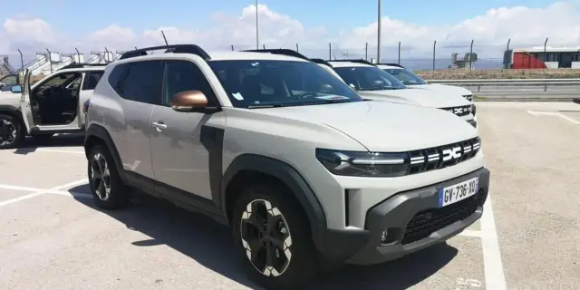 Rekuperacja Dacia Duster: Jak działa i co zyskujesz? Poznaj fakty