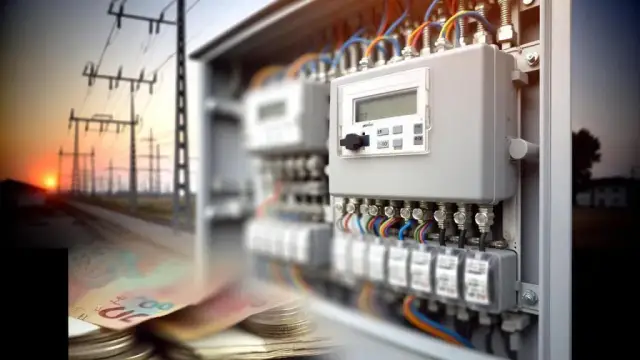 Ile kosztuje metr przyłącza prądu? Poznaj ceny i ukryte koszty