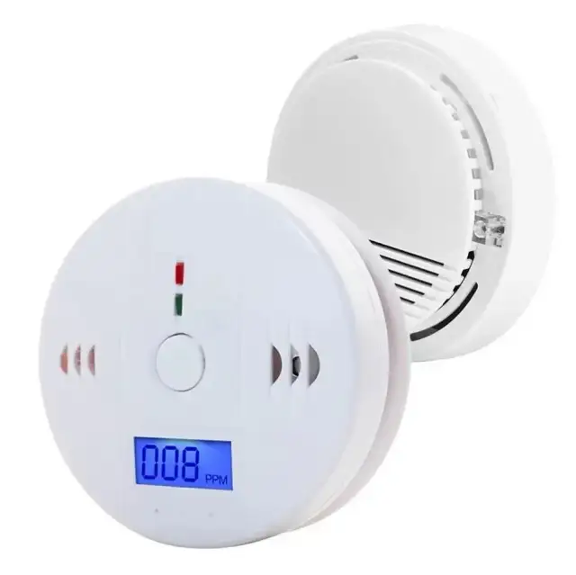 Gdzie kupić czujnik czadu - uniknij zagrożeń i wybierz najlepszy model