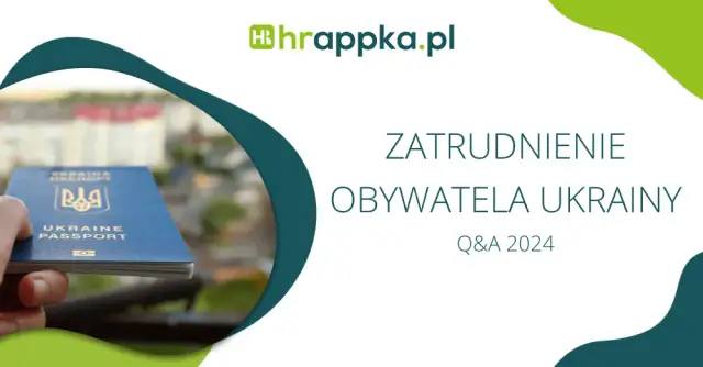 Jak zatrudnić Ukraińca w Polsce - uniknij błędów i problemów prawnych
