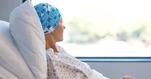 Czym jest chemia paliatywna i jak poprawia jakość życia pacjentów