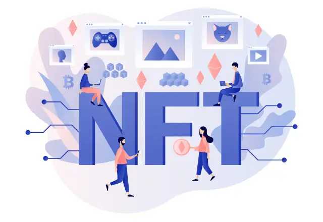 Koszmary jako aktywa: Aukcja snów ludzkości w formie NFT