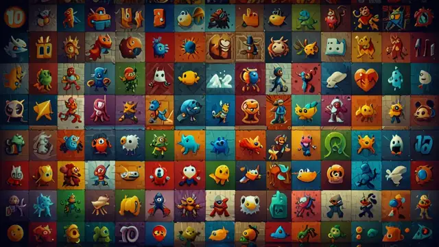 Jakie tytuły są teraz na topie? Oto 10 najpopularniejszych gier