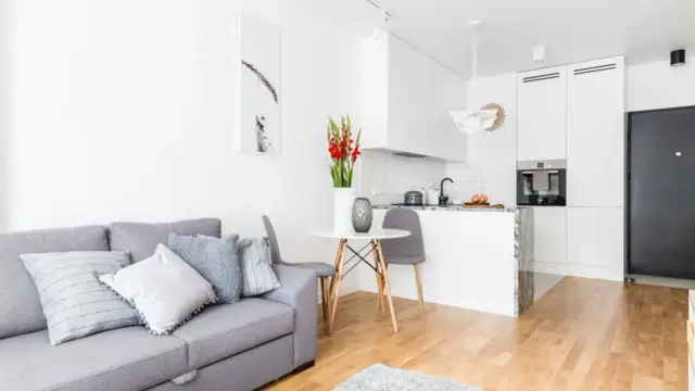 Jak urządzić mieszkanie na wynajem, aby przyciągnąć idealnych najemców