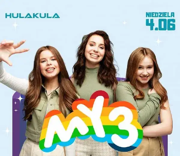 Ile trwa koncert my3? Zaskakujące fakty o długości występów zespołu