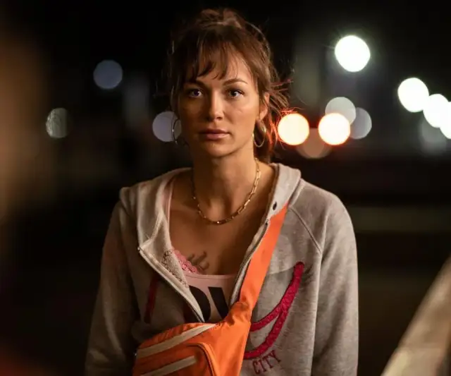 Serial Pati - sprawdź wszystkie odcinki prequela Skazanej na Max