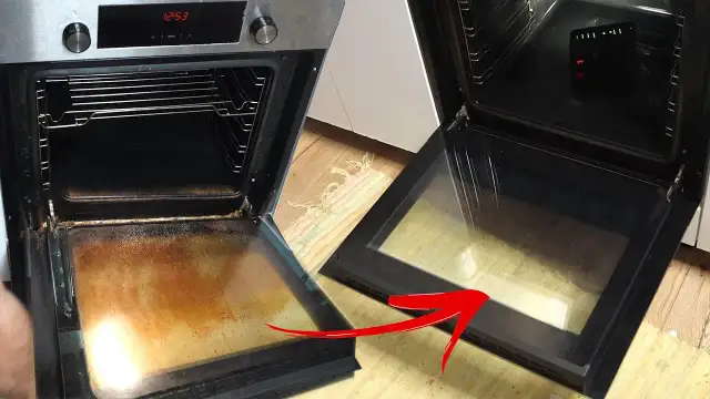 Jak ściągnąć szybę w piekarniku Amica - proste i bezpieczne kroki