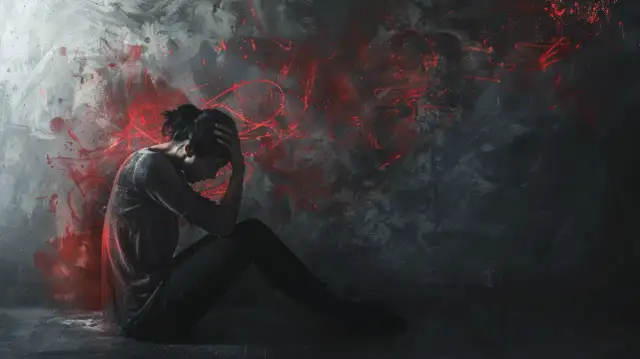 Mąż na mnie krzyczy: Jak radzić sobie z agresją słowną w małżeństwie?