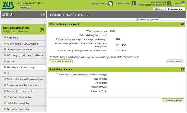 Czy każdy emeryt ma subkonto w ZUS? Fakty i mity o emeryturach