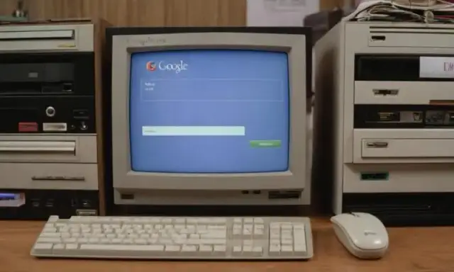 Nieznana historia Google: Jak Page i Brin rozpoczęli rewolucję w internecie