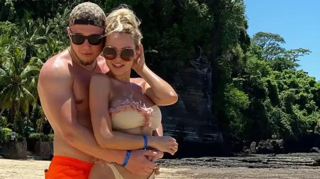 Z kim jest Ola Ciupa? Zaskakujące tajemnice jej życia prywatnego i zawodowego