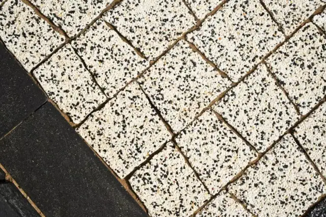 Modna kostka brukowa: trendy, które odmienią twój ogród i taras