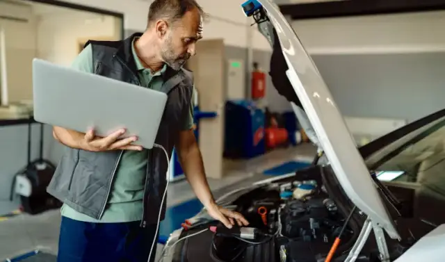 Gniazdo OBD2 - co to takiego?