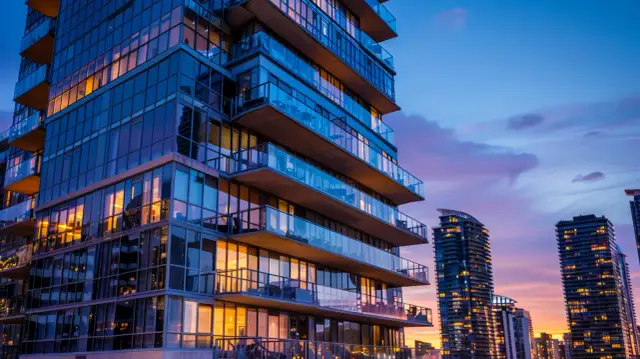 Henryka i Karola Czeczów 16 - apartamenty dla wymagających klientów