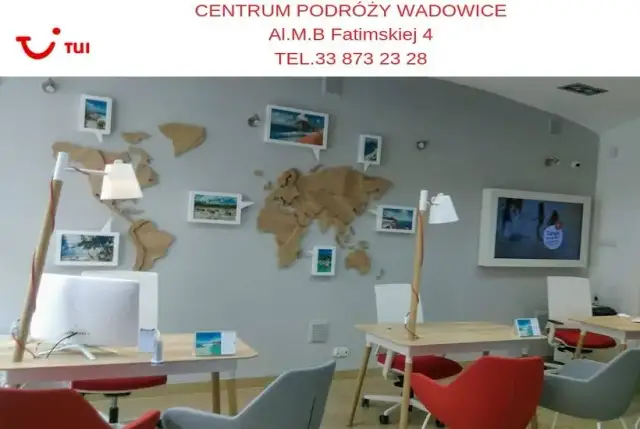 Kiedy otwierają biura podróży? Sprawdź najnowsze informacje i oferty