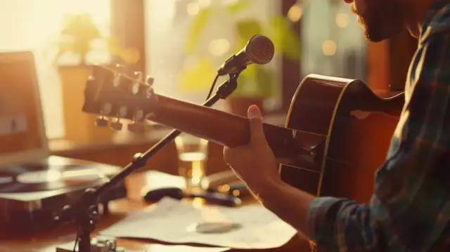 Domowe Melodie: O czym opowiada utwór "Zbyszek"? Analiza tekstu