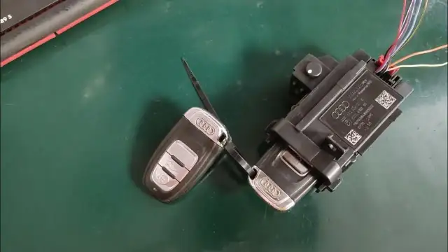 Jak wyciągnąć kluczyk ze stacyjki - skuteczne metody i porady