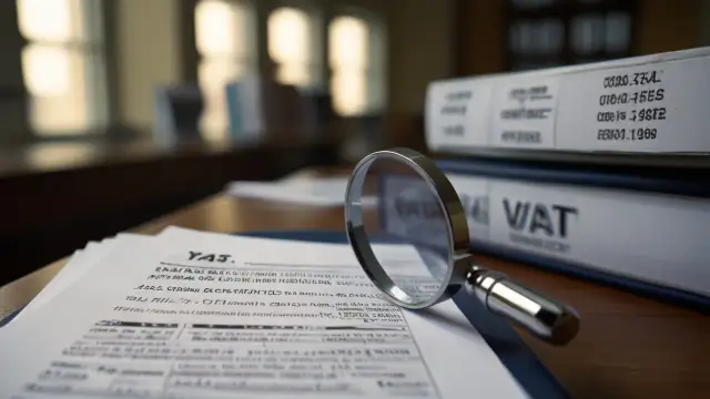 Art. 43 ust 1 pkt 9 ustawy o podatku o VAT: informacje dla firm!