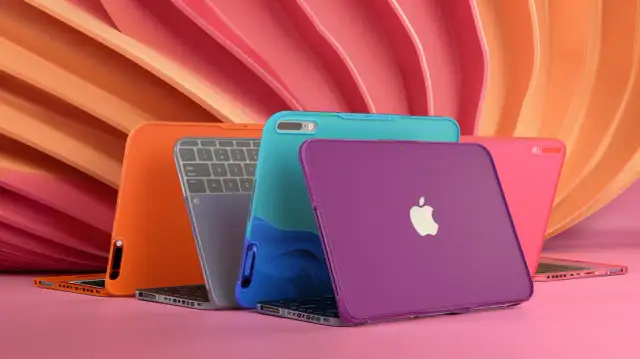 Obudowa MacBook: Oto 5 najlepszych modeli chroniących Twój sprzęt