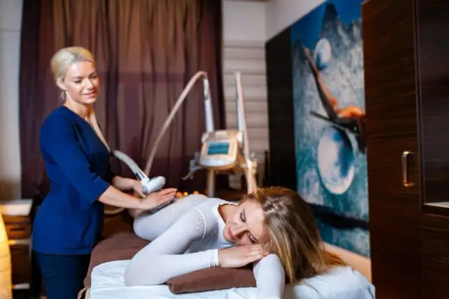 Wyjątkowe zabiegi w Sanatorium Arka: Zdrowie i regeneracja nad morzem