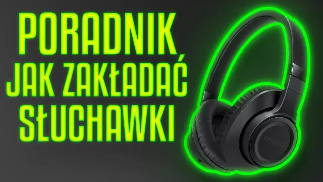 Jak założyć gumkę na słuchawki JBL i uniknąć frustracji