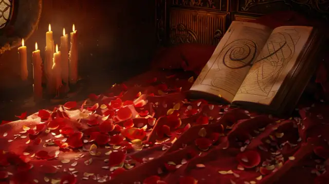 Erotyczna charakterystyka Ryb i ich zgodność z innymi znakami