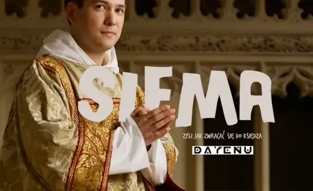 Jak witać się z księdzem - poznaj wszystkie zasady i uniknij wpadki