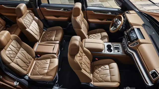 Najlepsze auta 7 osobowe SUV - który wybrać? Poradnik zakupowy