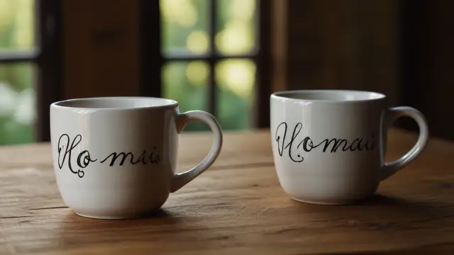 Kubki żona mąż to idealny prezent na rocznicę? Analizujemy to!