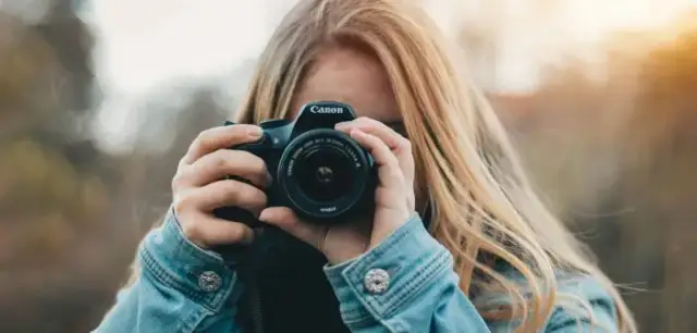 Najlepsze obiektywy zamiast kita Canon – popraw jakość zdjęć