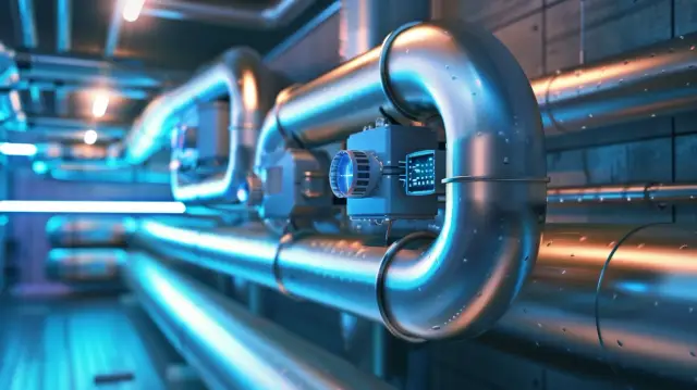 Piec Atmos: Innowacyjne rozwiązania w dziedzinie ogrzewania