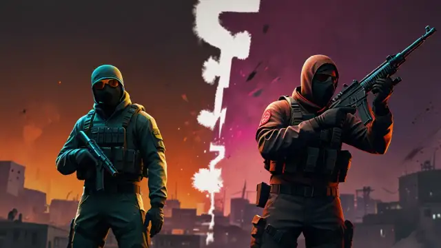 Dlaczego agenci w CS:GO budzą tyle kontrowersji? Wyjaśniamy