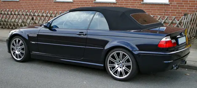BMW E46 Cabrio – co musisz wiedzieć przed zakupem idealnego kabrioletu