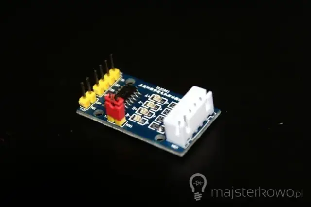 Jak sprawdzić silnik krokowy w 5 prostych krokach - poradnik majsterkowicza