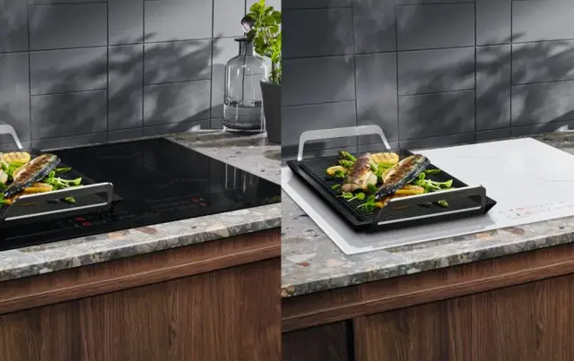 Płyta indukcyjna: bezpiecznik B czy C? Wybierz mądrze, uniknij problemów