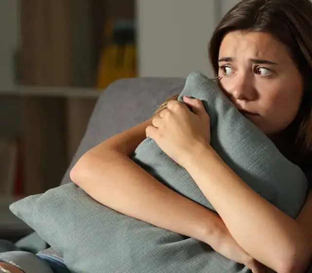 Co to zespół lęku? Objawy, przyczyny i skuteczne sposoby na walkę z lękiem