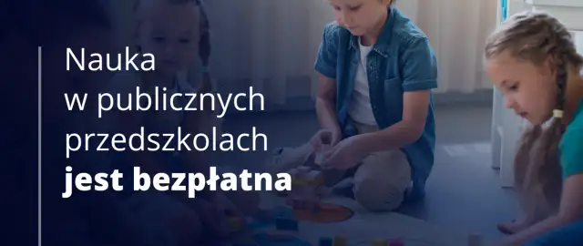 Ile godzin w przedszkolu jest bezpłatnych? Sprawdź, co musisz wiedzieć