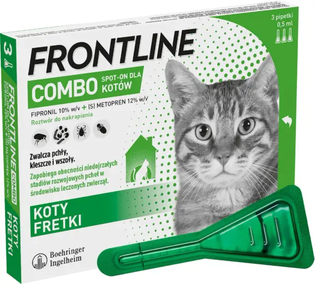 Skuteczne preparaty na kleszcze dla kota: 4 sprawdzone metody ochrony