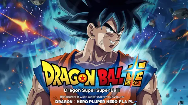 Dragon Ball Super Super Hero PL: Kiedy premiera w Polsce? Daty